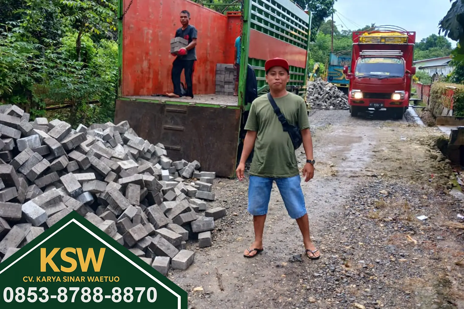 Perusahaan